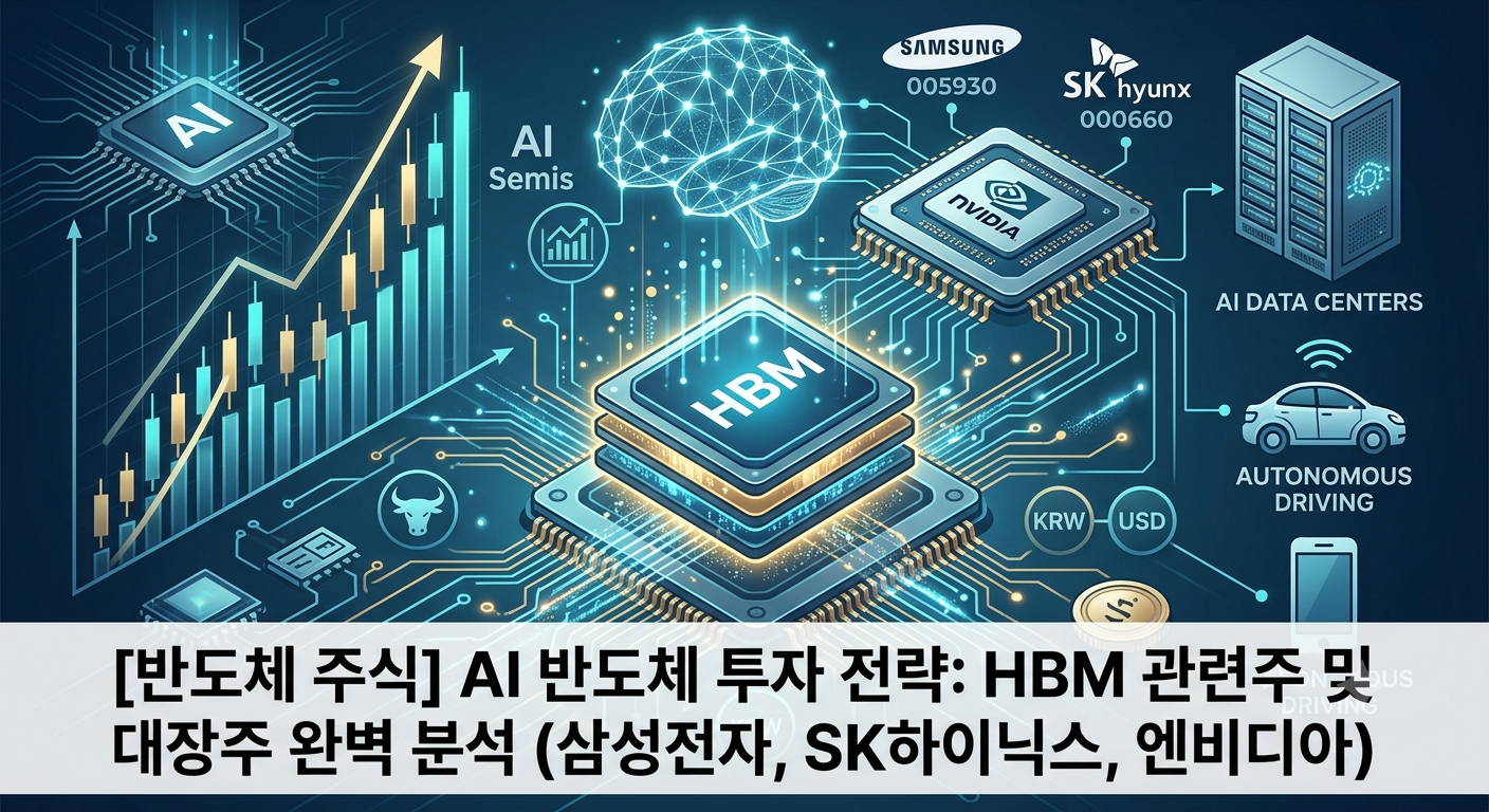 AI 반도체 투자 전략